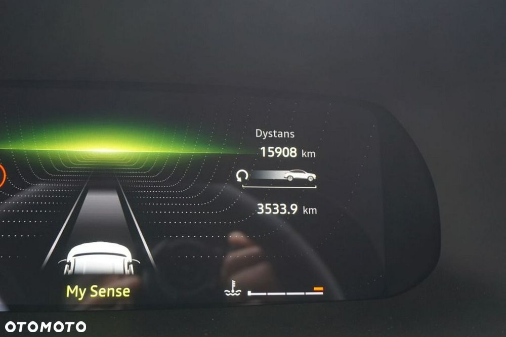 Renault Arkana TCe Mild Hybrid 140 EDC Techno - 16