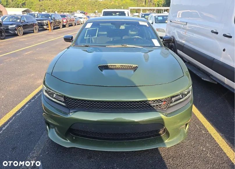 Dodge Charger 3.6 GT - 3