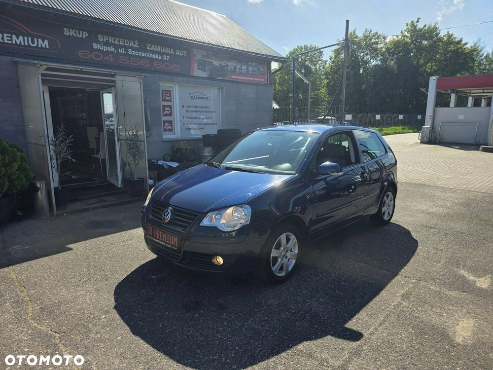 Volkswagen Polo 1.4 Goal - 3