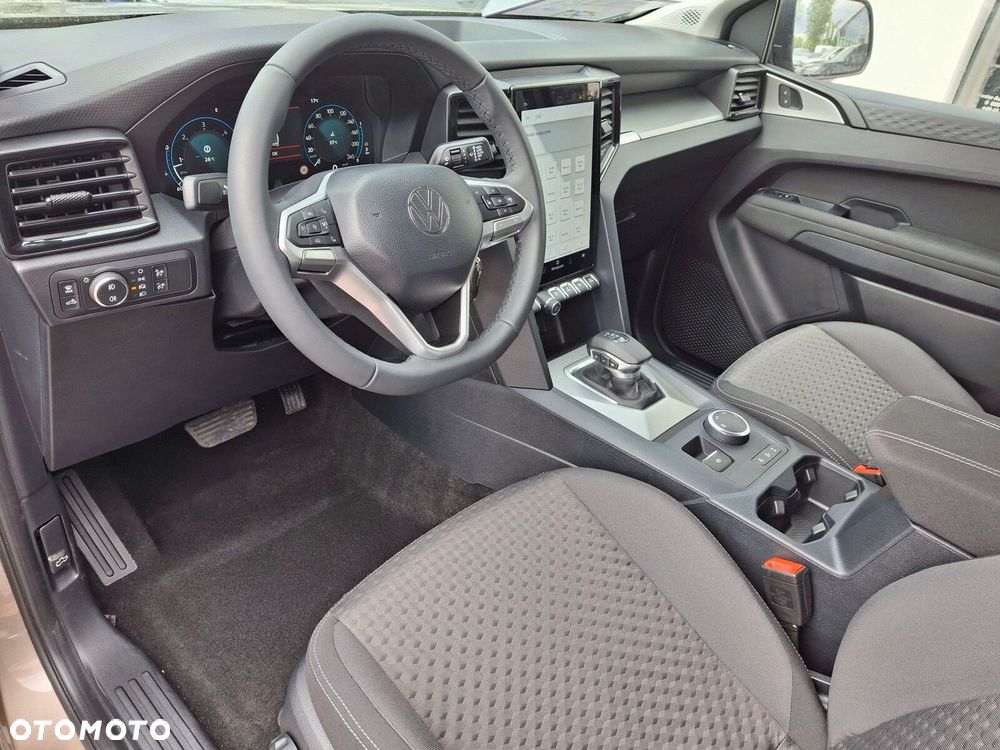 Volkswagen Amarok 2.0 TDi 4MOTION Life - 15