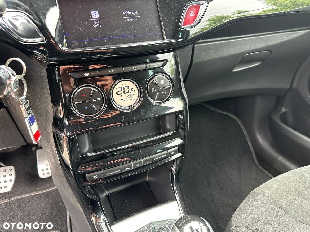 DS Automobiles DS 3 - 15