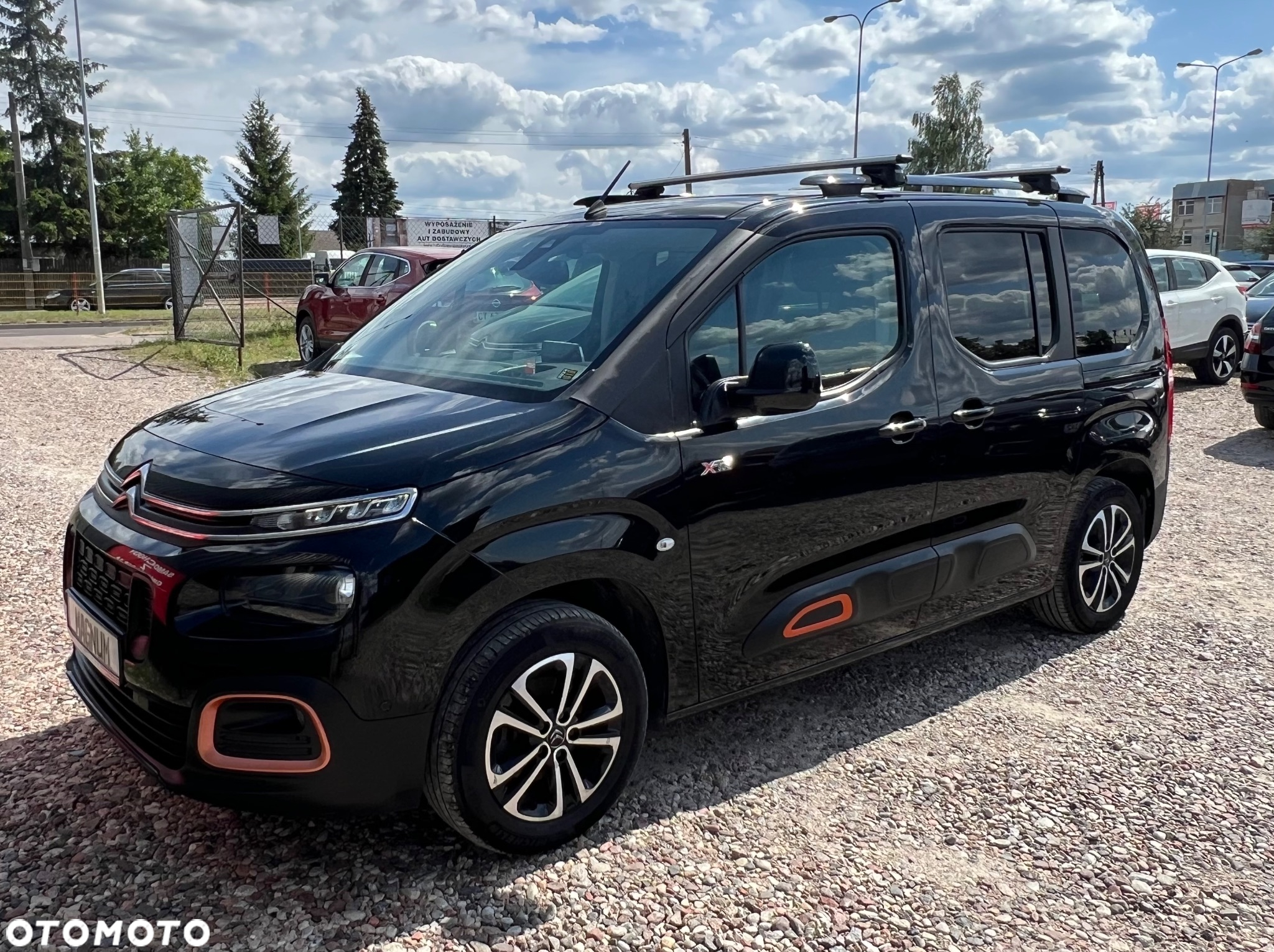 Citroën Berlingo - 39