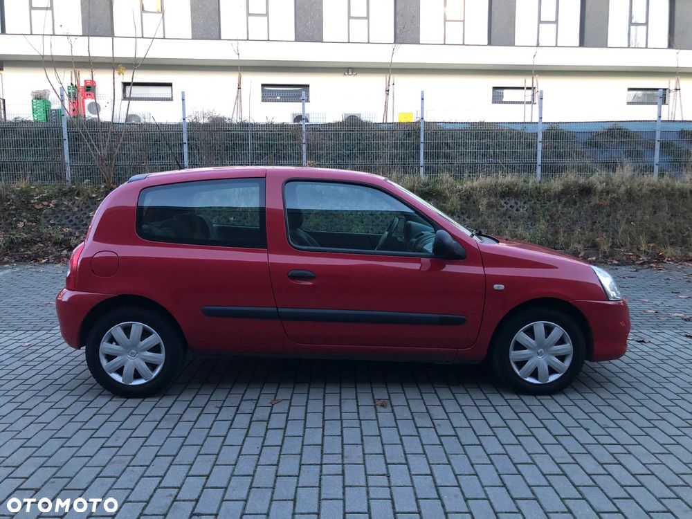 Renault Clio 1.2 Campus Access - 5