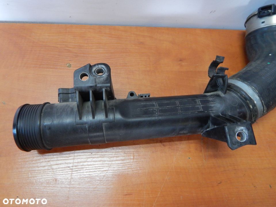 przewód rura 2.0 D4 d3  Volvo S60 s80 V60 v70 XC60 v40 v90 10-20 Łuków części - 3