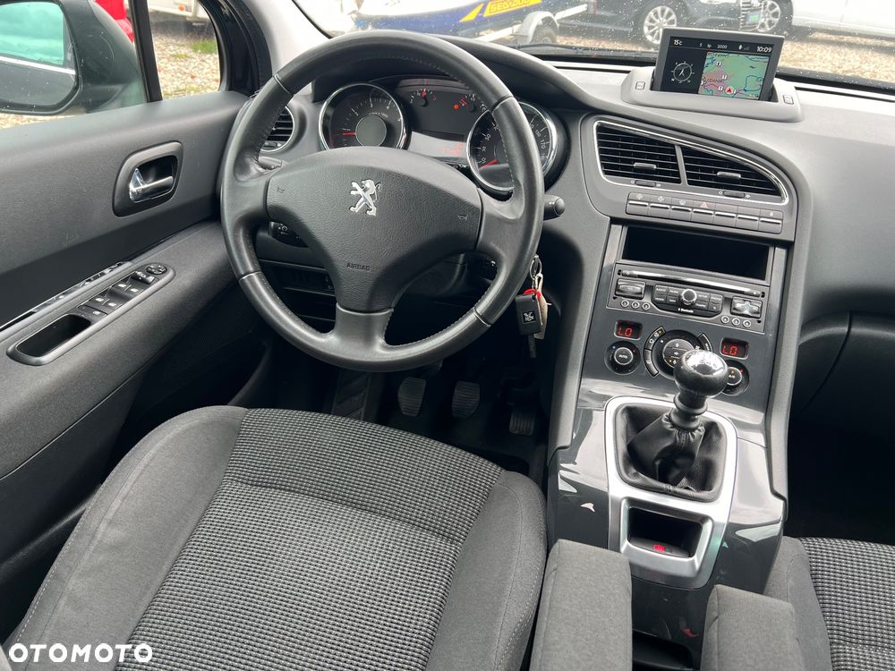 Peugeot 5008 PureTech 130 Access - 18
