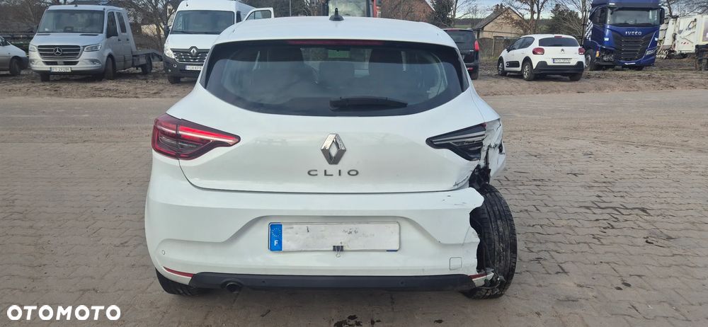 Renault Clio 1.5 dCi Energy Alize - 11