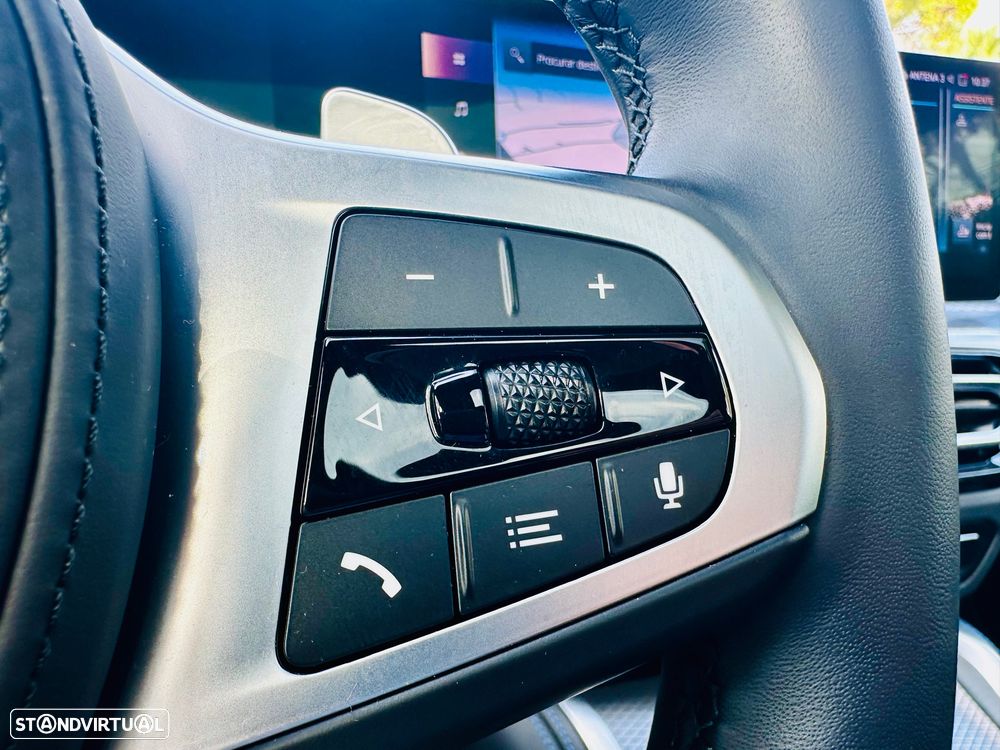 BMW 420 i Desportiva M Auto - 38