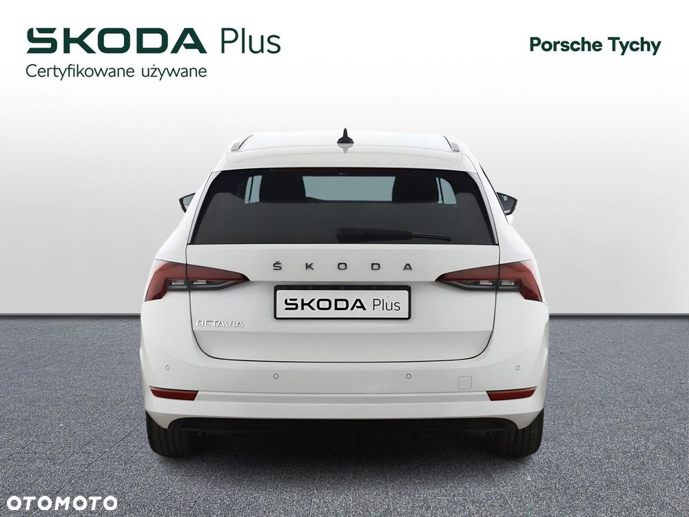 Skoda Octavia - 30