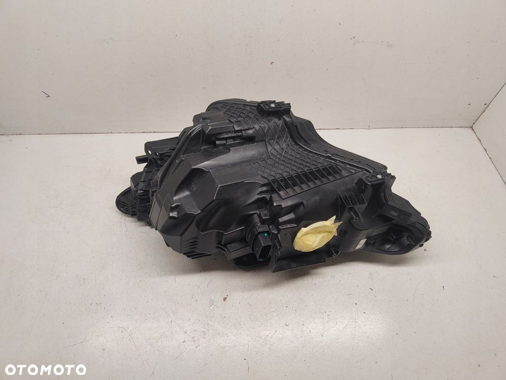 volvo polestar prawy przód full led 31698071 - 9