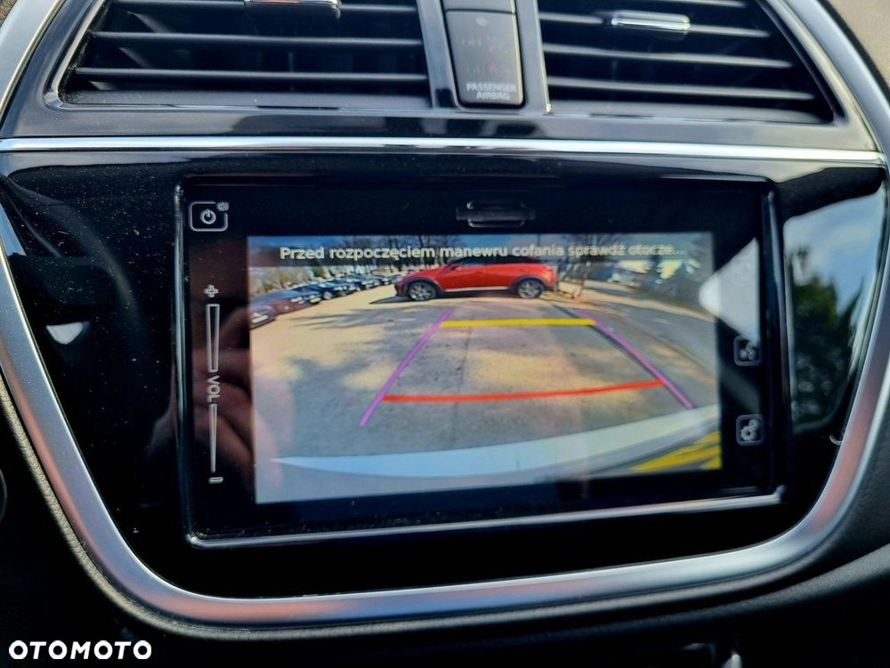 Suzuki SX4 S-Cross 1.4 Boosterjet Hybrid Comfort - 19