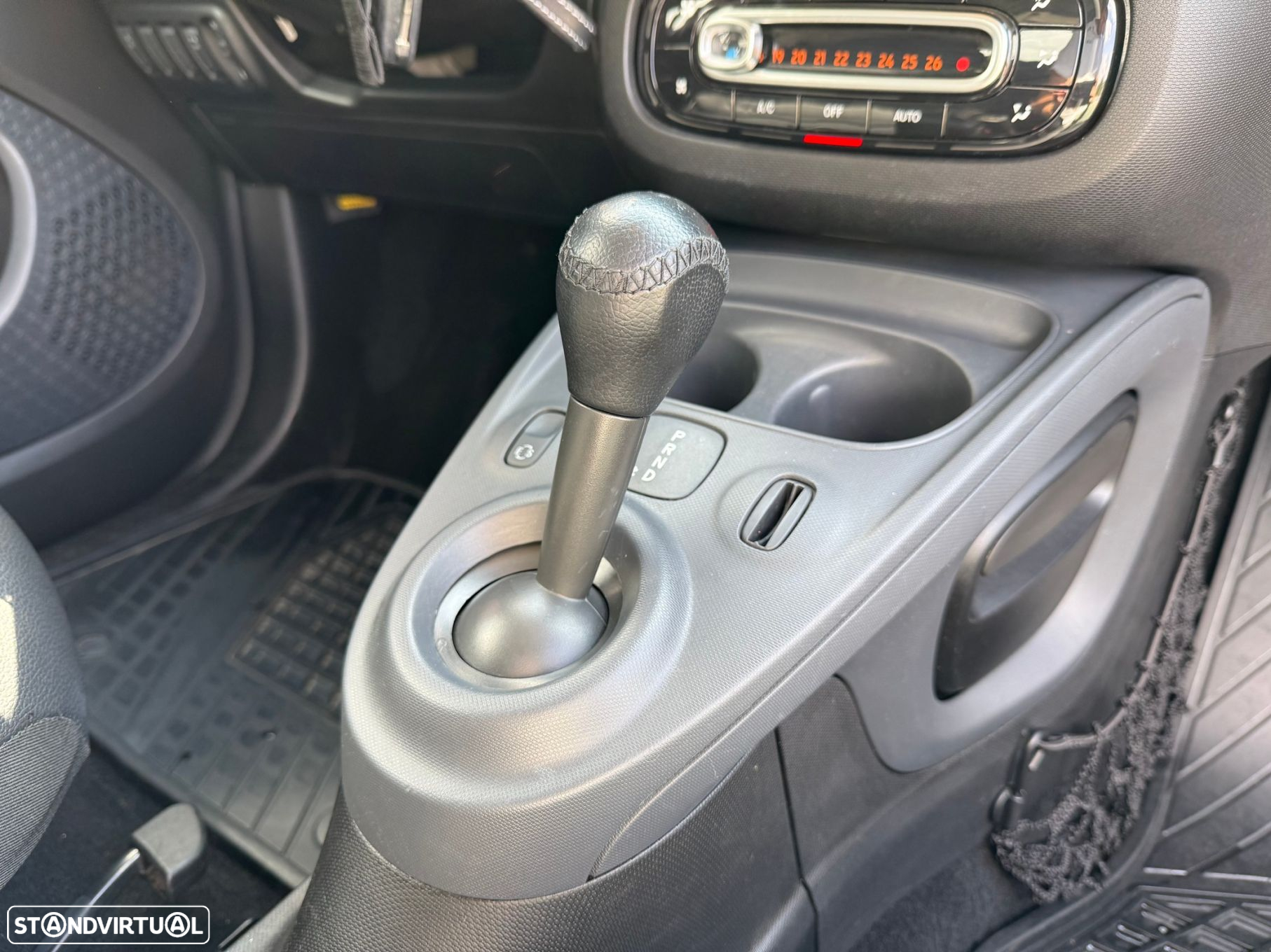 Smart ForTwo Coupé 0.9 Prime 90 Aut. - 18