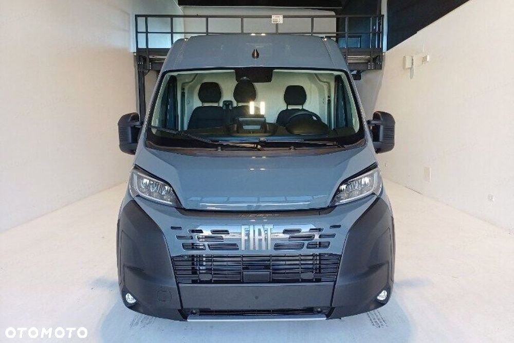 Fiat Ducato Maxi L3H2 2.2 180KM - 4