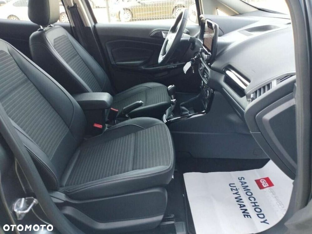 Ford EcoSport - 13