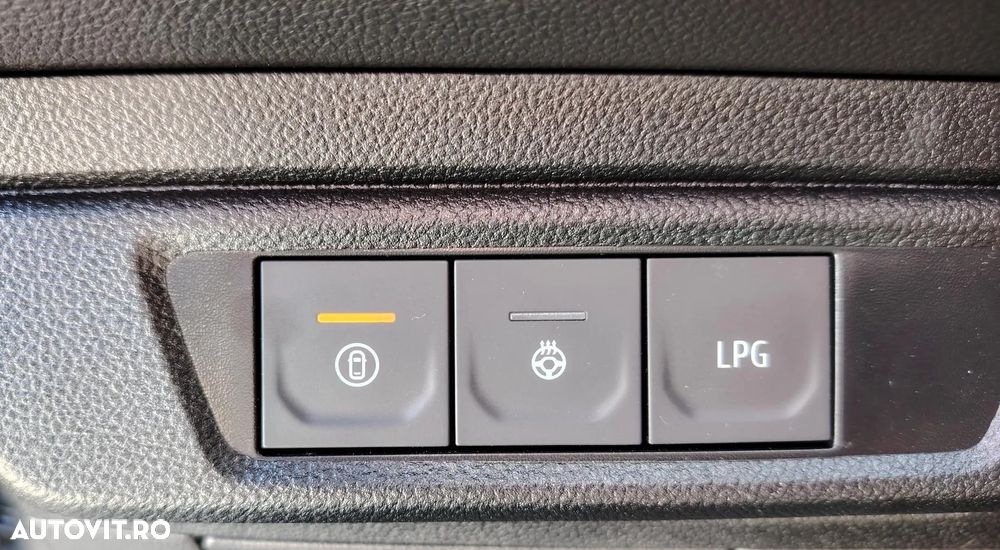 Dacia Sandero Stepway ECO-G 120 Extreme - 12