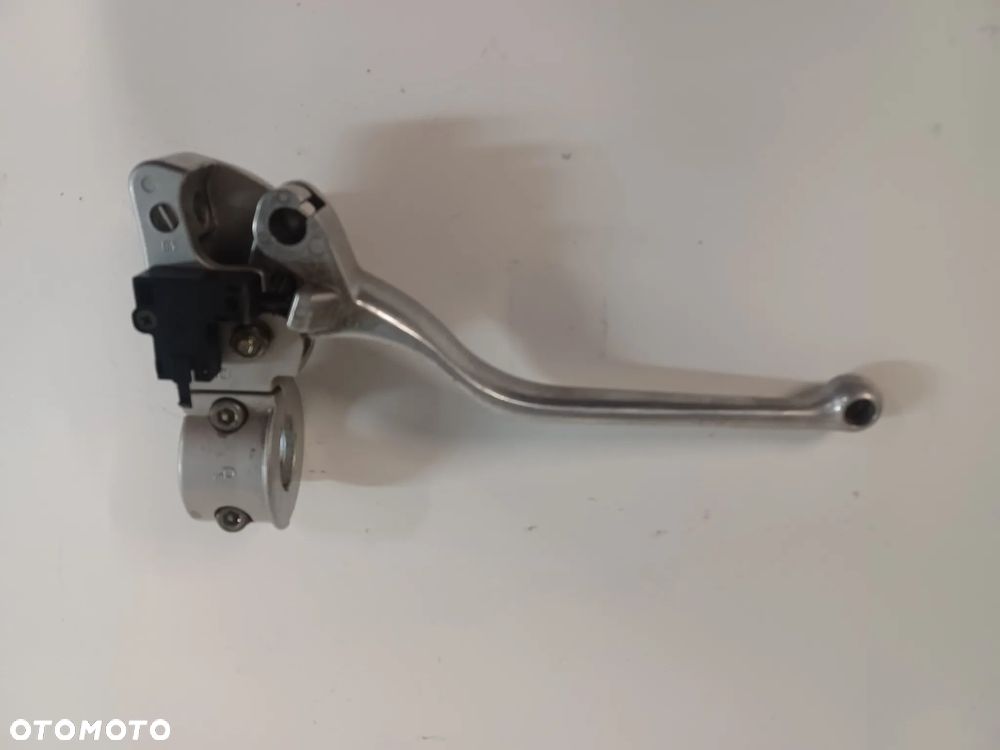 Victory Kingpin 2005 klamka sprzęgła - 3