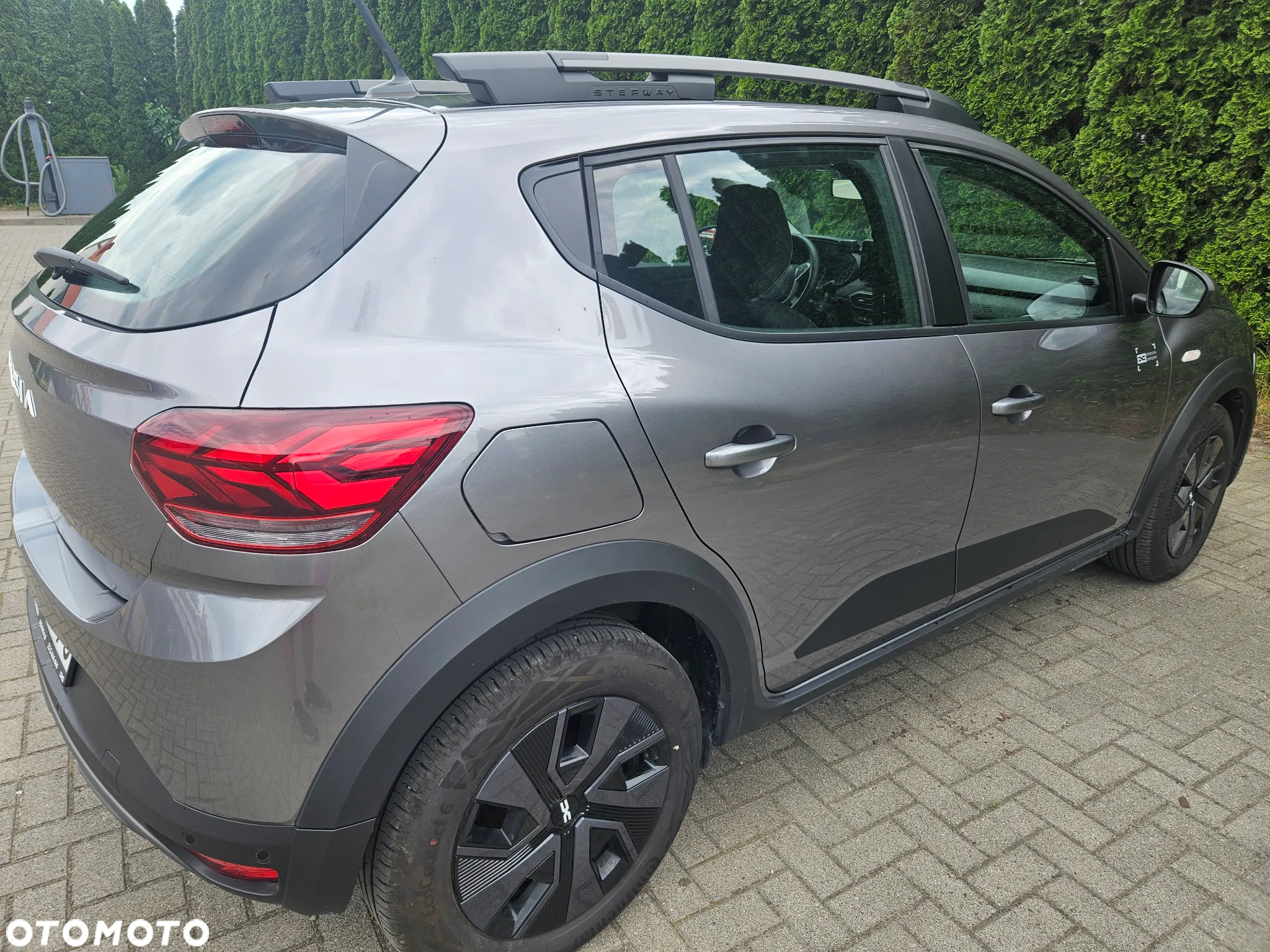 Dacia Sandero Stepway 1.0 TCe Expression - 12