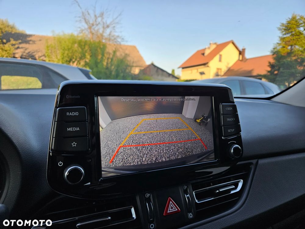 Hyundai i30 1.0 T-GDI Smart - 11