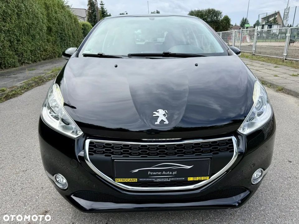 Peugeot 208 1.2 PureTech Allure - 4