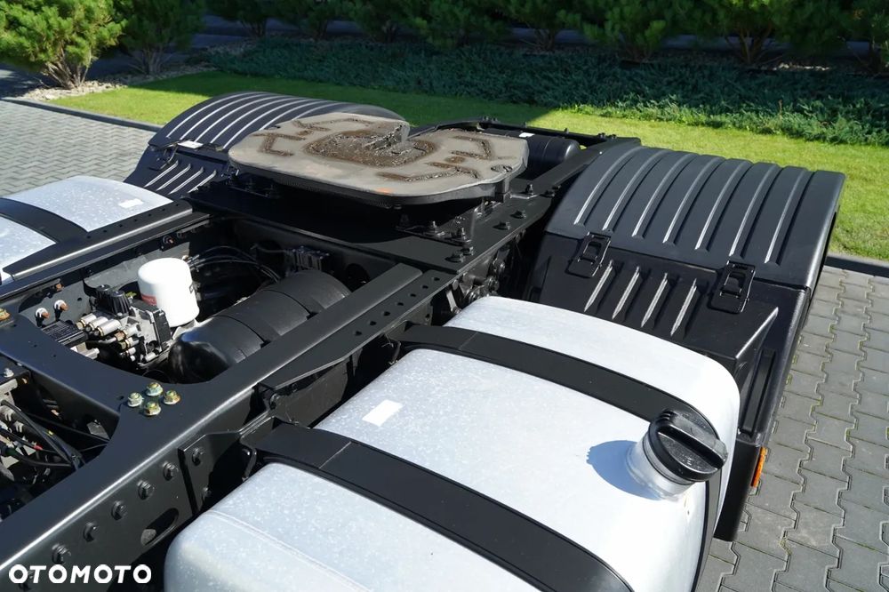 Ford F-MAX 500 / KLIMA POSTOJOWA /  EURO 6 - 13