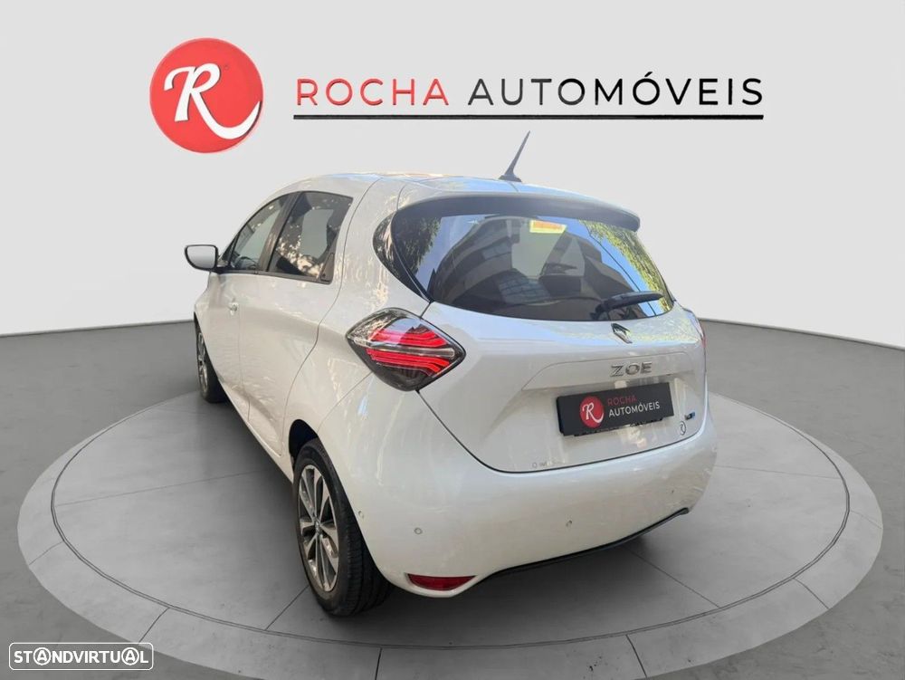 Renault Zoe - 10