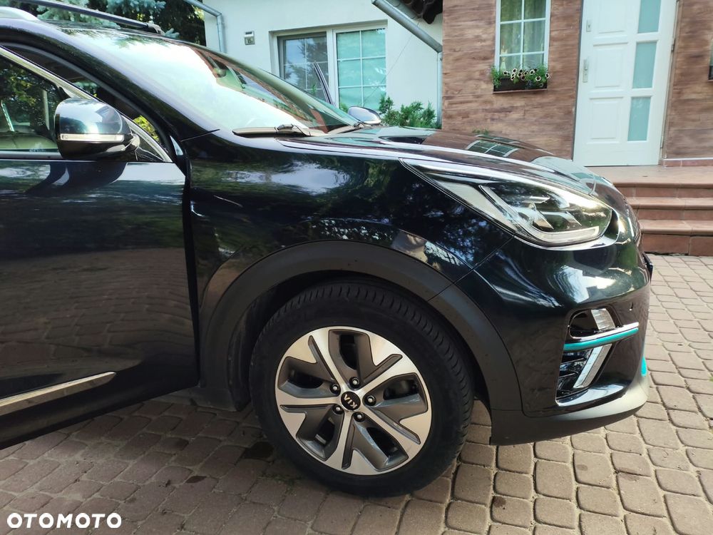 Kia Niro 64kWh XL - 27