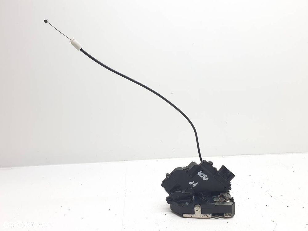 ZAMEK PRZÓD PRAWY SMART FORFOUR 454 EUROPA A4547200035 - 1