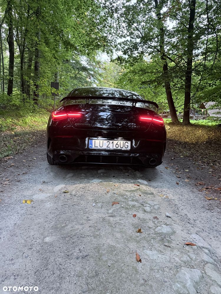 Mercedes-Benz CLA - 7
