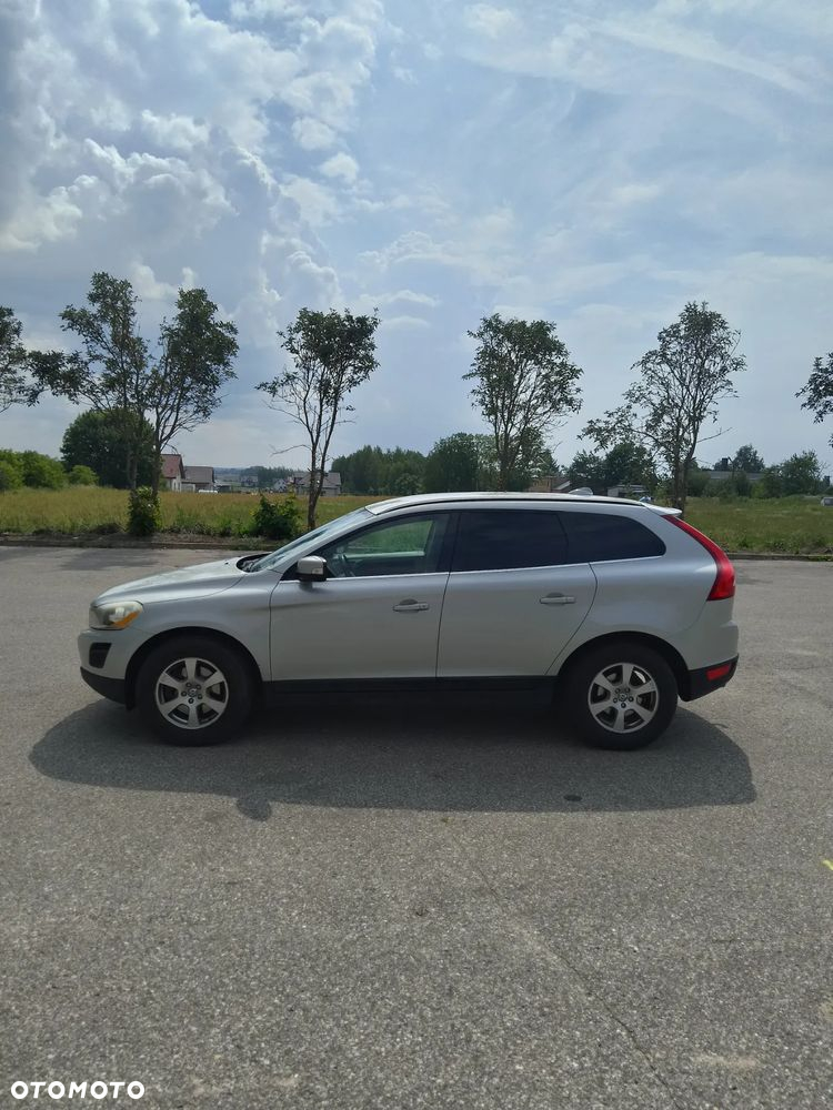 Volvo XC 60 D3 Momentum - 7