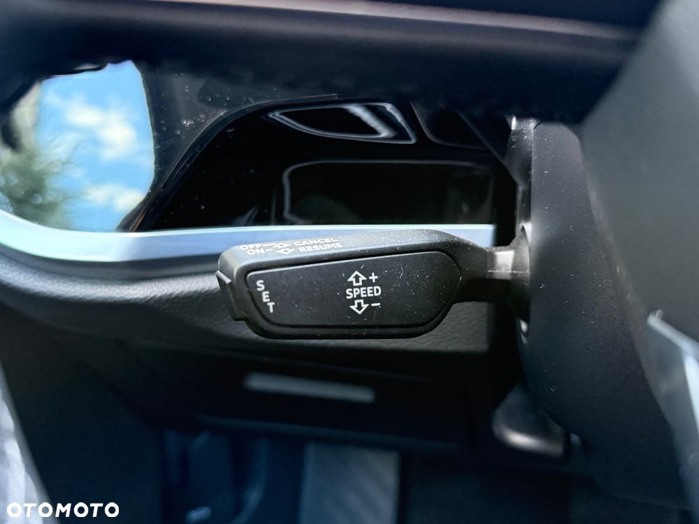 Audi Q3 35 TFSI mHEV Advanced S tronic - 20