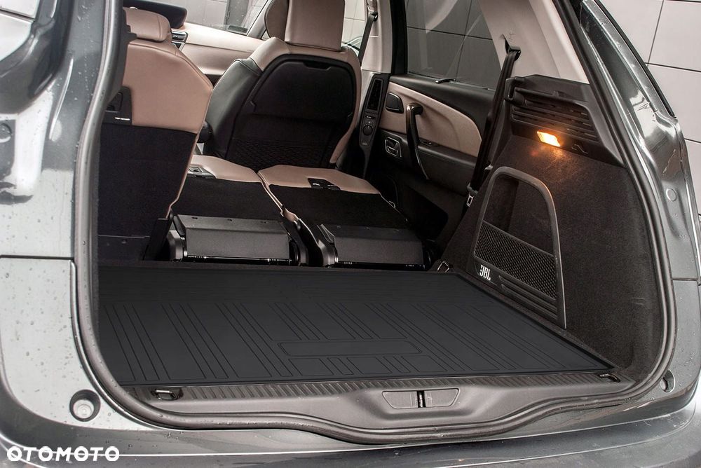 mata bagażnika citroen c4 picasso 5 os. 2013+ - 2