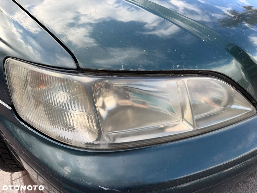 Lampa przód lewa/prawa Honda Accord 1999