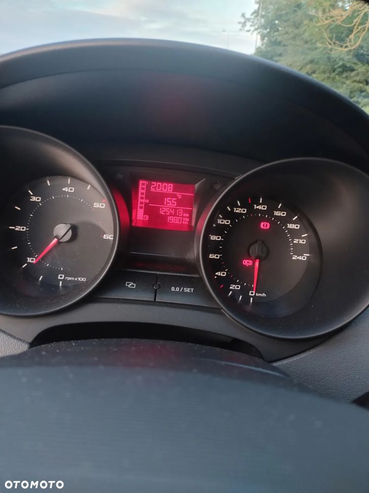 Seat Ibiza 1.2 TDI DPF Style - 6