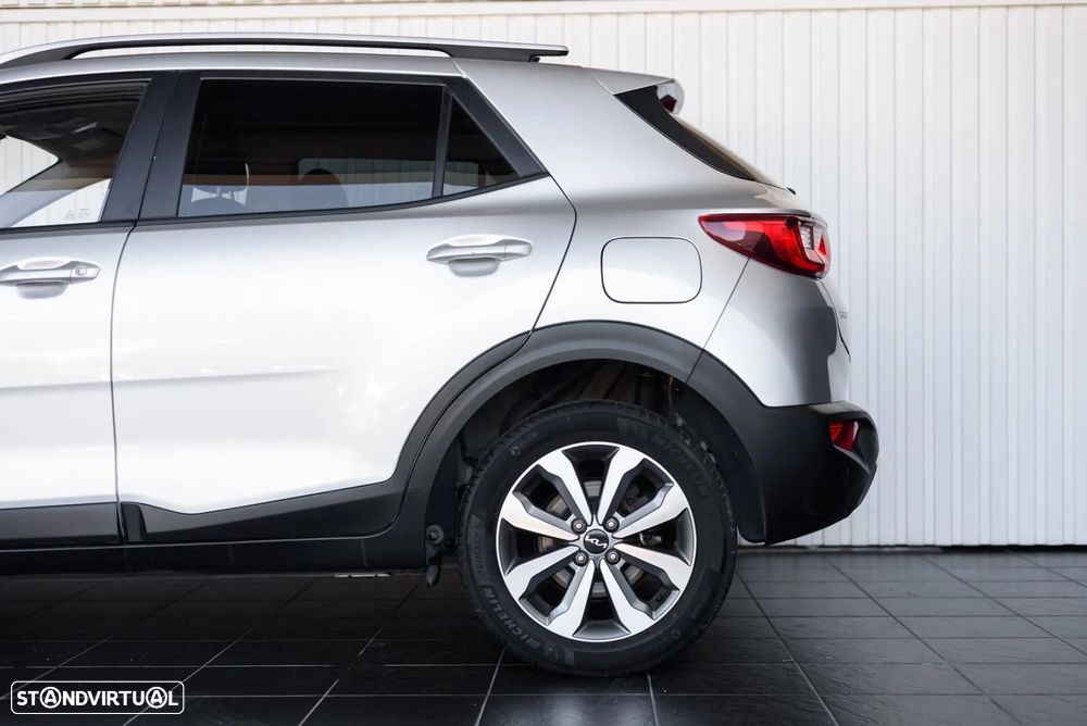 Kia Stonic 1.2 MPi Vibe - 11