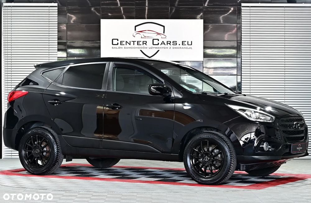 Hyundai ix35 1.6 2WD Comfort - 15