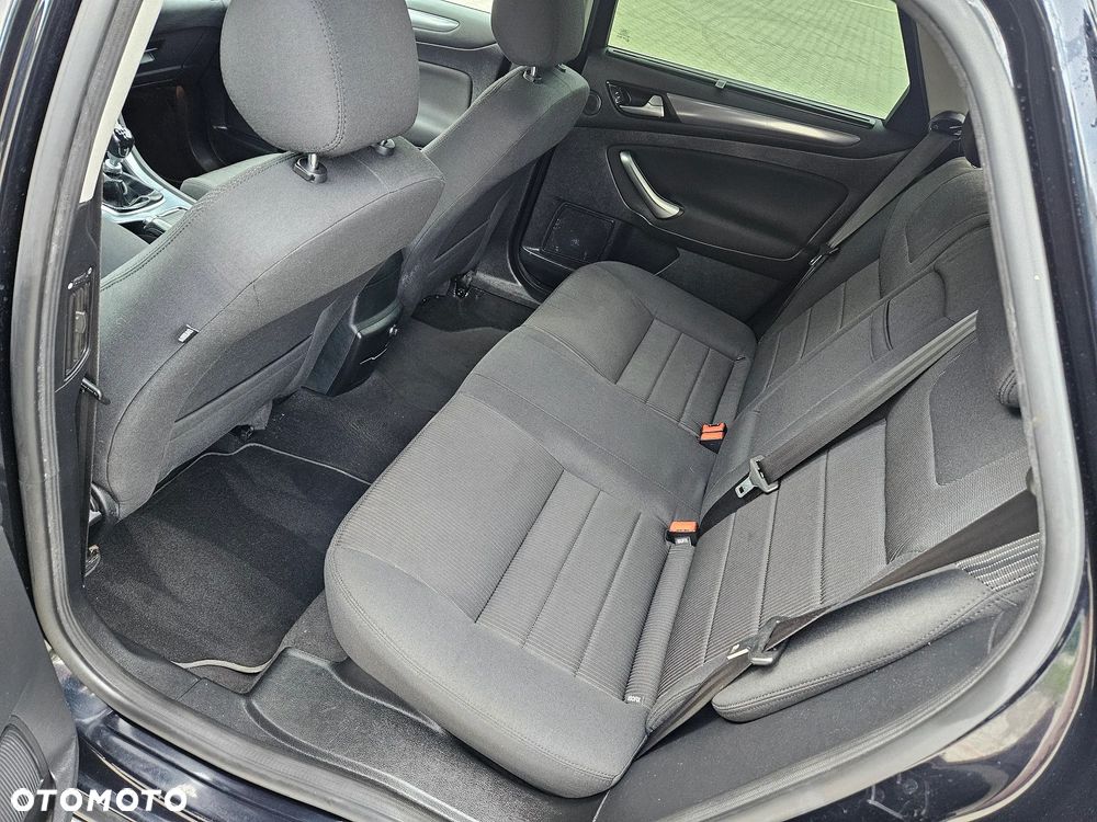 Ford Mondeo 1.6 Eco Boost Start-Stopp Titanium - 18