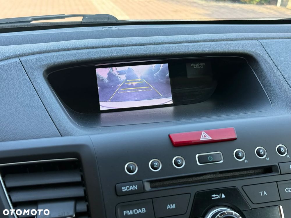 Honda CR-V 2.0i-VTEC 4WD Automatik Executive - 29