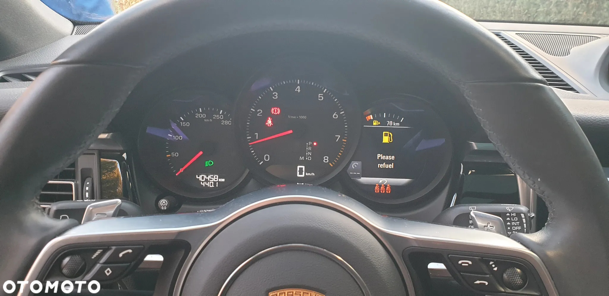 Porsche Macan Standard - 10