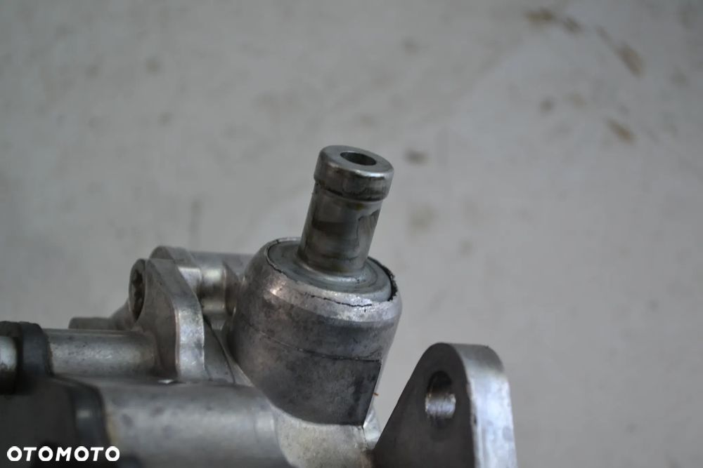 VW AUDI SEAT SKODA 1,4 1,9 2,0 TDI POMPA VACUM LUK 038145209E - 4