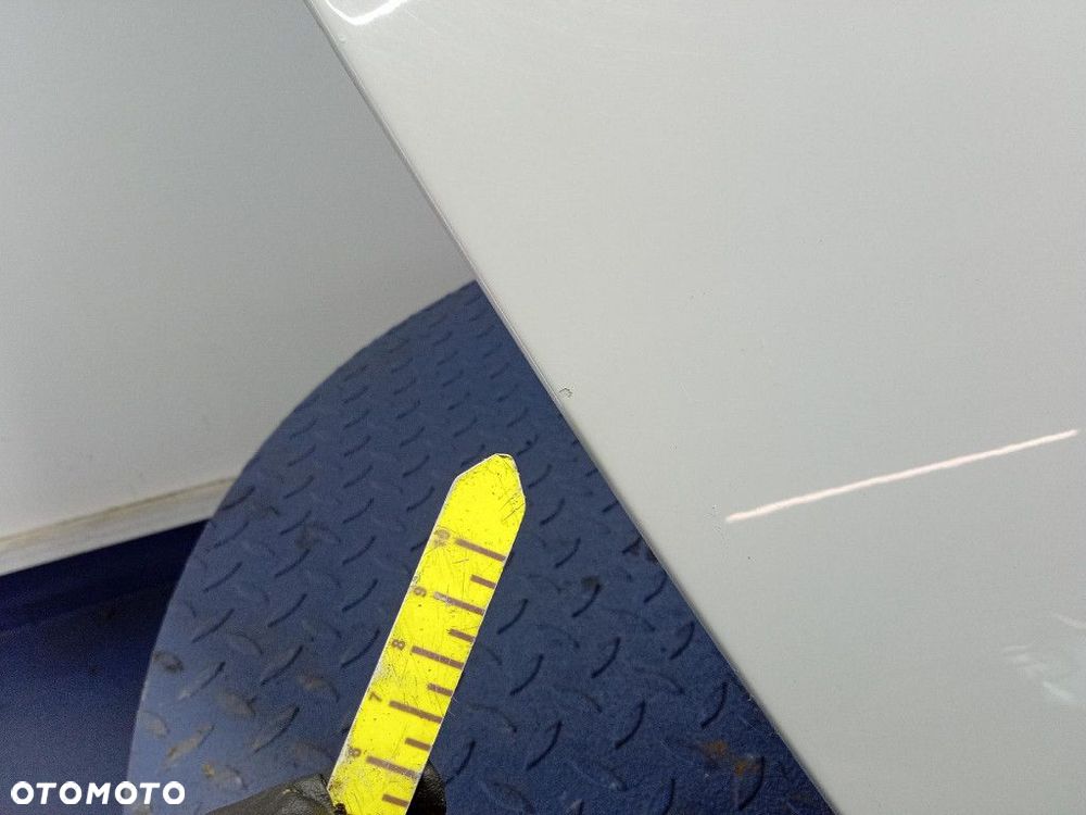 PORSCHE PANAMERA II 971 16- MASKA POKRYWA SILNIKA LM9A - 7