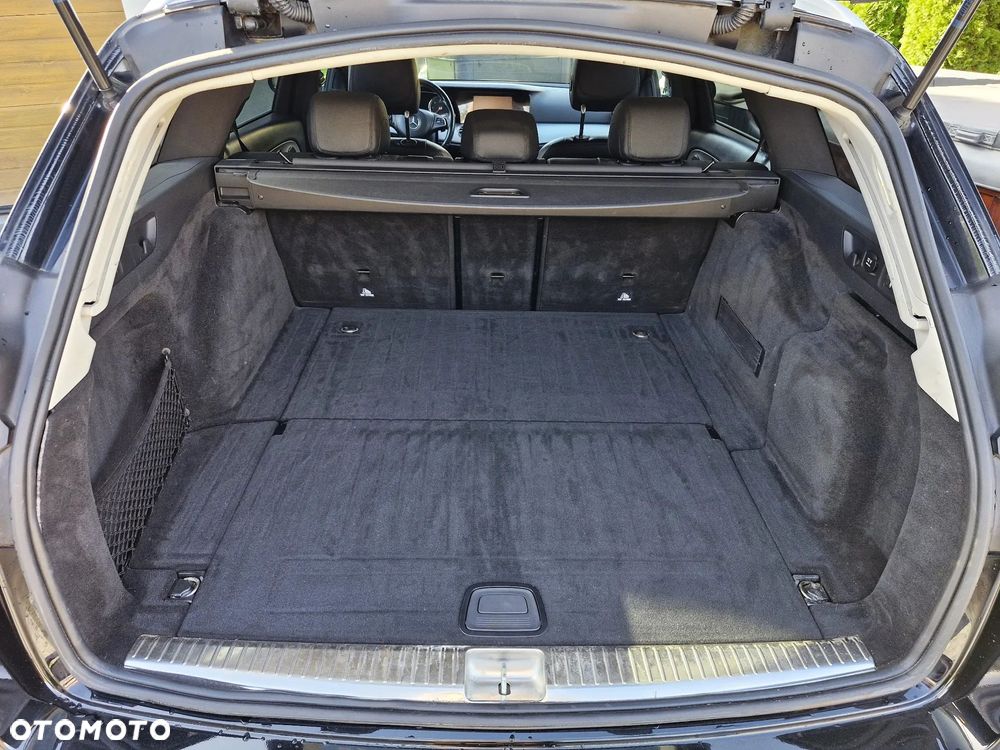 Mercedes-Benz Klasa E 200 d 9G-TRONIC - 16