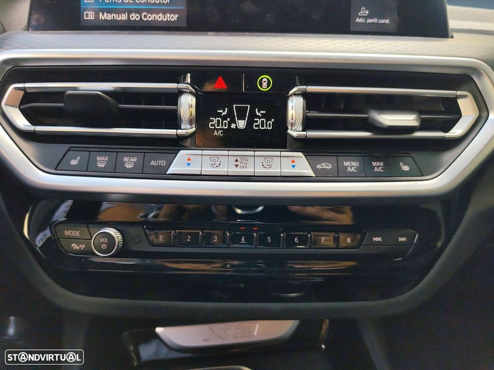 BMW X3 30 e xDrive Pack M - 29