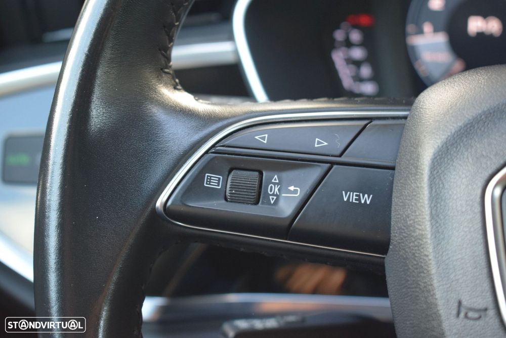 Audi Q3 35 TFSI Advanced S tronic - 25
