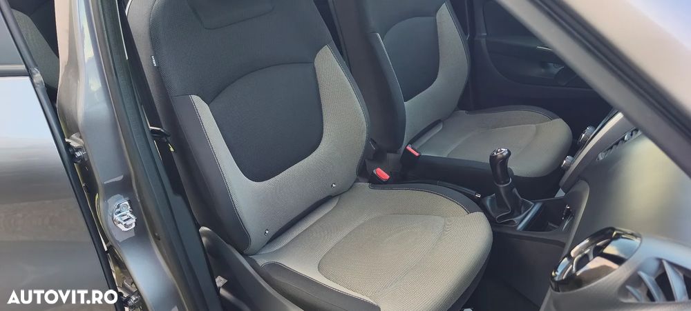 Renault Captur ENERGY TCe 90 Start&Stop Expression - 23