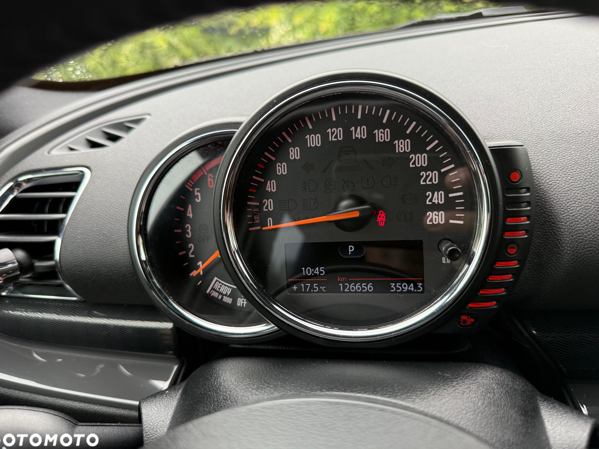MINI Clubman Cooper D Essential Trim - 9