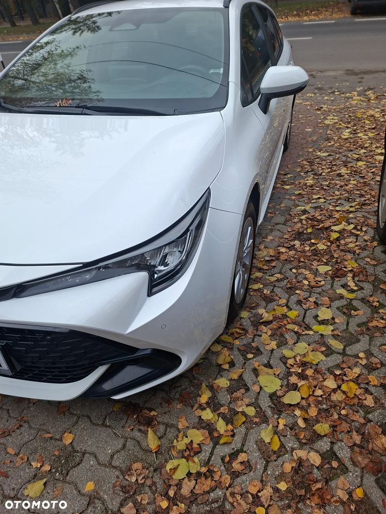 Toyota Corolla - 6