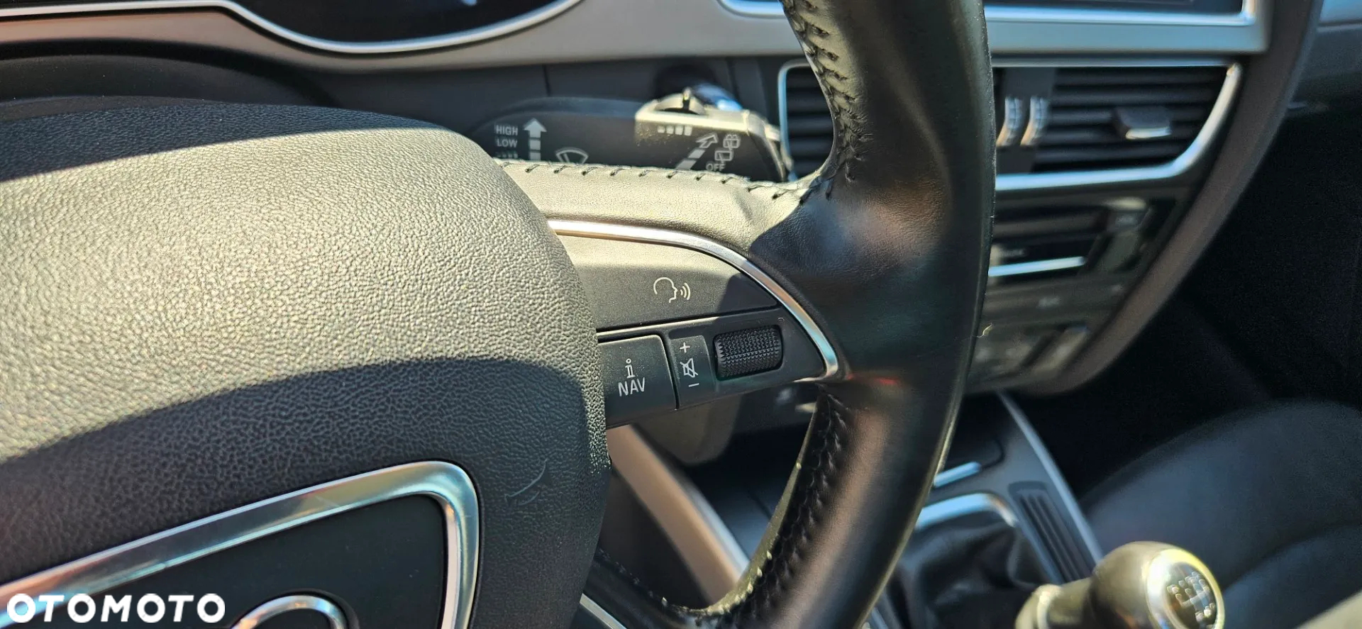 Audi A4 2.0 TDI - 26