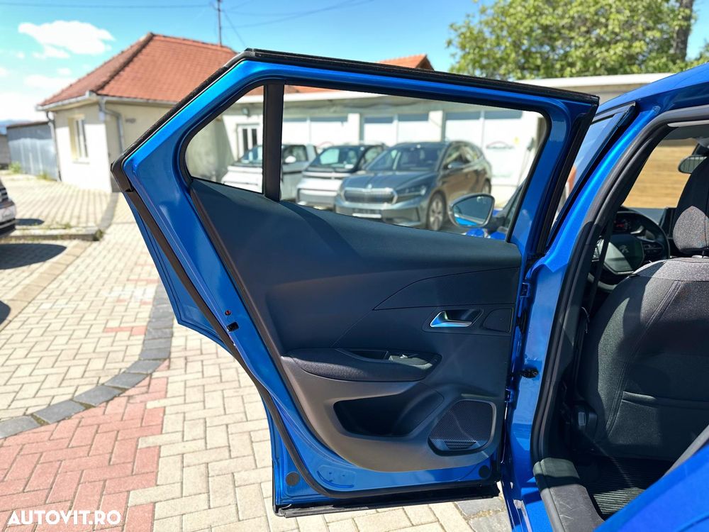 Peugeot 2008 - 39