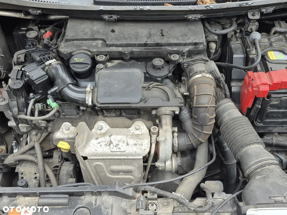 Ford Fiesta - 13