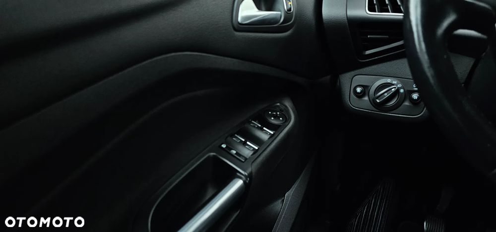 Ford Grand C-MAX Gr 1.5 EcoBoost Titanium ASS - 31