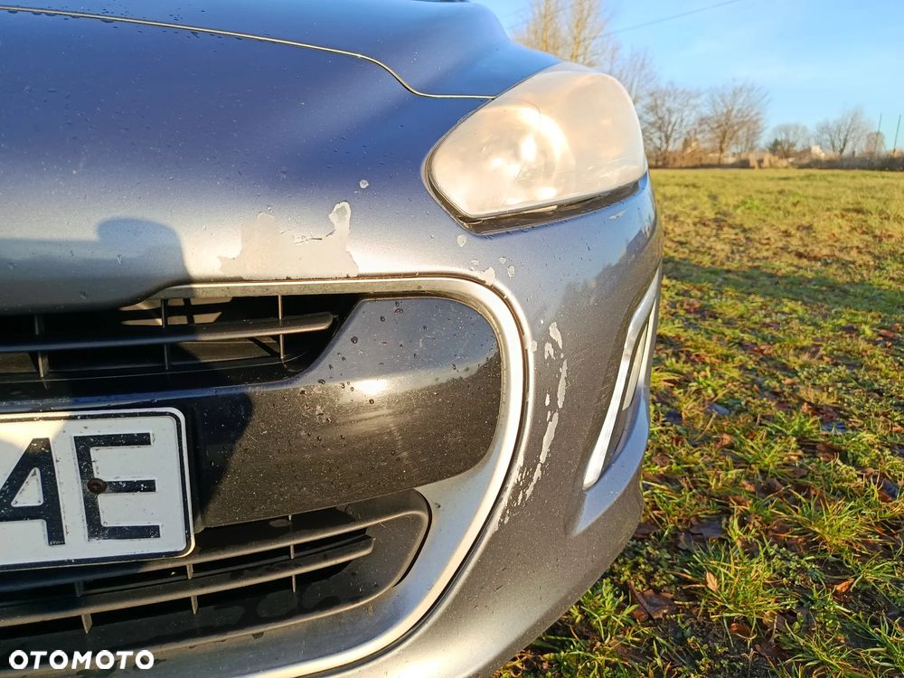 Peugeot 308 120 VTi Premium - 13